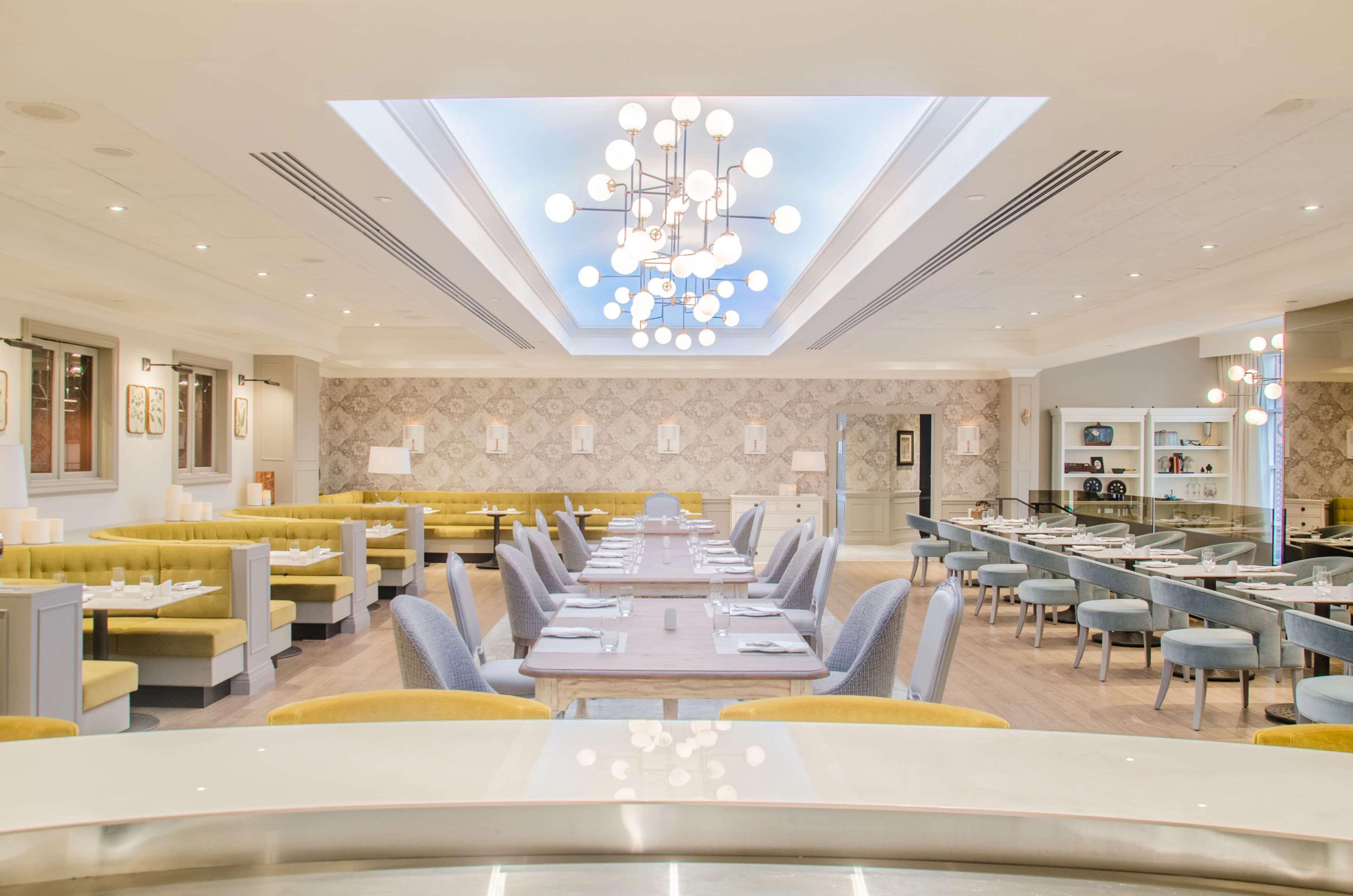 The Yorkville Royal Sonesta Hotel トロント エクステリア 写真